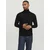JACK & JONES Pulover JPRMARK  črna