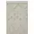 Conceptum Hypnose Tepih Hasir 620, 120x500 cm, Krem