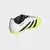 Adidas Kopačke za dečake Predator Club Fg/Mg J, JH8868, Bele