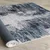 Conceptum Hypnose Tepih Woopamuk208, 100x150 cm, Sivi
