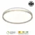LED plafonjera LP-419-54R SM