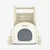 KikkaBoo Guralica Trolie 2 4in1