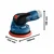 Bosch Akumulatorska ekscentar brusilica GEX 12V-125 bez baterije i punjača 0601372101
