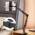Ulanzi T2 Desk Stand for Microphone/Phone/Tablet