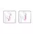 ADRIENLASTIC Rabbit vibrator G-wave