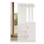 Hanah Home Garderober za hodnik DD7-W