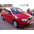 Side protective moldings Škoda Fabia 2007-2014 (hatchback)