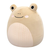 SQUISHMALLOWS Žaba - DeWitt, 30 cm
