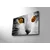 Wallity Slika sa LED osvetljenjem 4570IACT-70, 45x70 cm