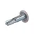 Samorezni vijaki GT5 PH 5,5x19 mm RAL 9007