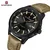 Sat NAVIFORCE OK-38640 - Crna / Plava KP38640