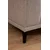 Atelier del Sofa Ugaona garnitura Petra R 145x69x87cm Bela