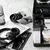 DeLonghi EXAM440.55.B Aparat za espresso Rivelia, Crni