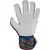 Reusch ATTRAKT SOLID JUNIOR, otroške nogometne rokavice, modra 5472515
