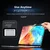Mryc Zaštitna anti-glare folija za MacBook Pro 16.2, A2991, Magnetna