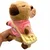 shumee Plišasta igrača Capybara Pulover z vrečko Plišasta igrača 25 cm