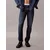 Calvin Klein Jeans Kavbojke modra