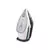 Beper 50.101 Parna pegla sa keramičkom podlogom, 2200 W, Rezervoar 450ml, Zelena