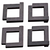 HUZZLE PUZZLE Misaoni izazov Quartet T6