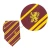 Kravata sa šnalom Gryffindor, 145 cm