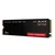 WD SSD SN7100 Black, 2TB, PCIe 4.0, NVMe M.2, (WDS200T4X0E)
