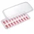 Set of 2 ice cube moulds, with lid, LUNA - Westmark