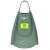 Speedo dmc super fins green s/m