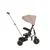 Kikka Boo Tricikl Aluma 8in1 Beige