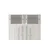 HANAH HOME Ormar mat beli Rb 185 11 (167RAB1205)
