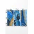 Set slika Wallity MDF0082, 3 dijela