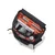 Bostanten Unisex ranac za laptop, 17.3, Crni