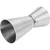 Double measuring jigger for cocktail, 20/40 ml - Westmark