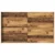 Krevet s ladicama Staro drvo 120 x 190 cm Konstruirano drvo