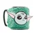 Čupava šolja Pyramid - Star Wars - The Grogu Fuzzy Mug