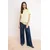 Trendyol Milla Ženska majica TWOSS26TS00232, Žuta