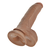 Pipedream King Cock 9 Dildo Boja kože