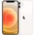 APPLE obnovljen pametni telefon iPhone 12 4GB/64GB, White