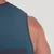 GymBeam OG1 Seamless Tanktop Grey/Blue