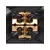 Usnjena torbica Tory Burch Kira Diamond Quilt Small