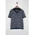 Trendyol Muška majica Tmnss26Po00024, Tamnoplava