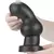 LoveToy King Sized Vibrating Anal Rammer 7 Black