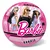 Žoga 20cm Barbie