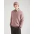 Only & Sons Majica ONSCERES mauve