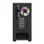 darkFlash Darkflash DS900 computer case (black) + 7 ARGB fans