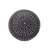 Conceptum Hypnose Tepih Buio, O140cm, Crni
