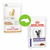 Royal Canin Neutered Mature Consult - Veterinary Health Nutrition - 24 x 85 g