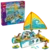 Lego Friends Avantura putničkim brodom 42664, Uzrast 8+