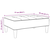 Tabure svjetlosivi 77x55x31 cm od tkanine