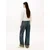 Tommy Jeans Pletena jopa bela