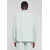 Mens shirt Basic Crepe - mint
